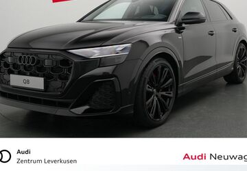 Audi Q8 1.980 km 100.390 &euro; Leverkusen 51373