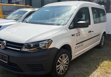 VW Caddy 155.000 km 7.450 &euro; Köln 51103