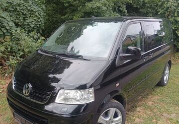 VW T5 Multivan 230.000 km 14.998 &euro; Leverkusen 51381