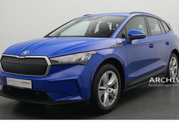 Skoda Enyaq 16.567 km 22.988 &euro; Leverkusen 51379