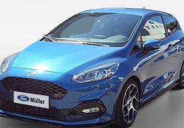 Ford Fiesta 60.813 km 15.950 &euro; Bergisch Gladbach 51427