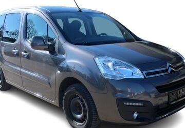 Citroen Berlingo 87.600 km 10.993 &euro; Grevenbroich 41515