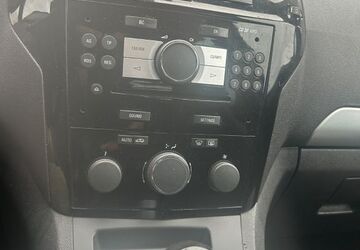 Opel Zafira 174.000 km 3.200 &euro; Köln 51109