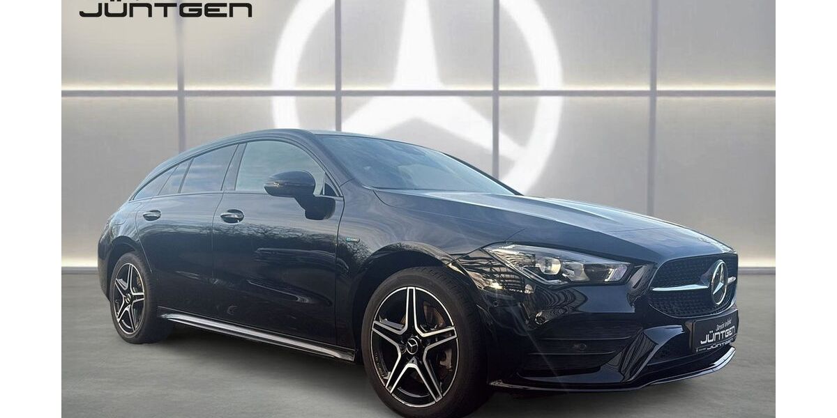 Mercedes-Benz CLA 250 48.300 km 27.300 &euro; Haan 42781