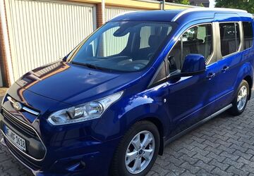 Ford Tourneo Connect 131.113 km 11.200 &euro; Neuss 41464