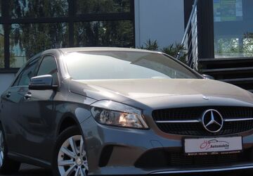 Mercedes-Benz A 180 150.000 km 10.900 &euro; Neuss 41469