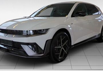Hyundai IONIQ 5 26.211 km 41.485 &euro; Leverkusen 51373