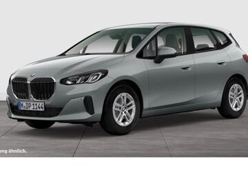 BMW 218 Active Tourer 65.631 km 24.300 &euro; Leverkusen 51371