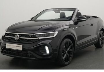VW T-Roc 11.371 km 31.980 &euro; Leverkusen 51379
