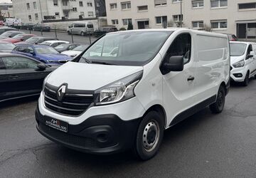 Renault Trafic 155.000 km 9.999 &euro; Remscheid 42857