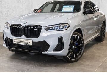 BMW X4 M40 86.360 km 47.900 &euro; Leverkusen 51371