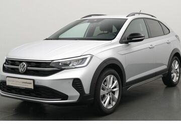 VW Taigo 21.350 km 22.480 &euro; Leverkusen 51379