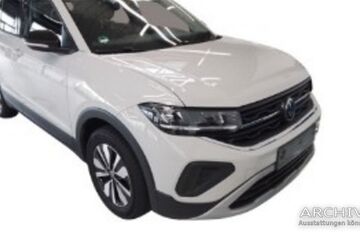 VW T-Cross 16.457 km 20.988 &euro; Leverkusen 51379