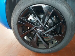 Opel Corsa YES 5.858 km 22.490 &euro; HAAN 42781
