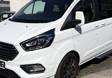 Ford Tourneo Custom 160.000 km 22.990 &euro; Köln 51065