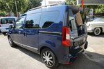 Dacia Dokker Ambiance 1,5dci Rollstuhlrampe Klima 29T 29.000 km 14.999 &euro; Neuss 41462