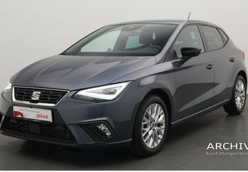 Seat Ibiza 25.767 km 20.480 &euro; Leverkusen 51373