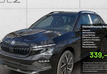 Skoda Kamiq 12.222 km 29.290 &euro; Pulheim-Brauweiler 50259