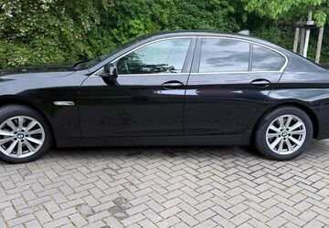BMW 520 260.000 km 8.500 &euro; Leverkusen 51371