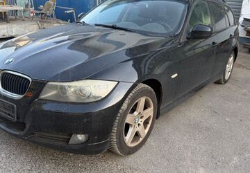 BMW 318 279.653 km 1.600 &euro; Leverkusen 51371