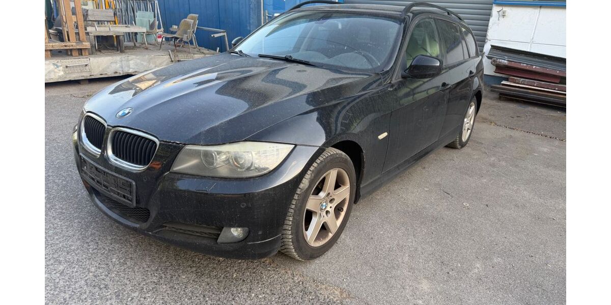 BMW 318 279.653 km 1.600 &euro; Leverkusen 51371