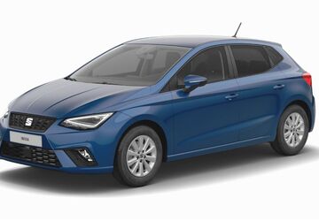 Seat Ibiza 17.467 km 21.980 &euro; Leverkusen 51373
