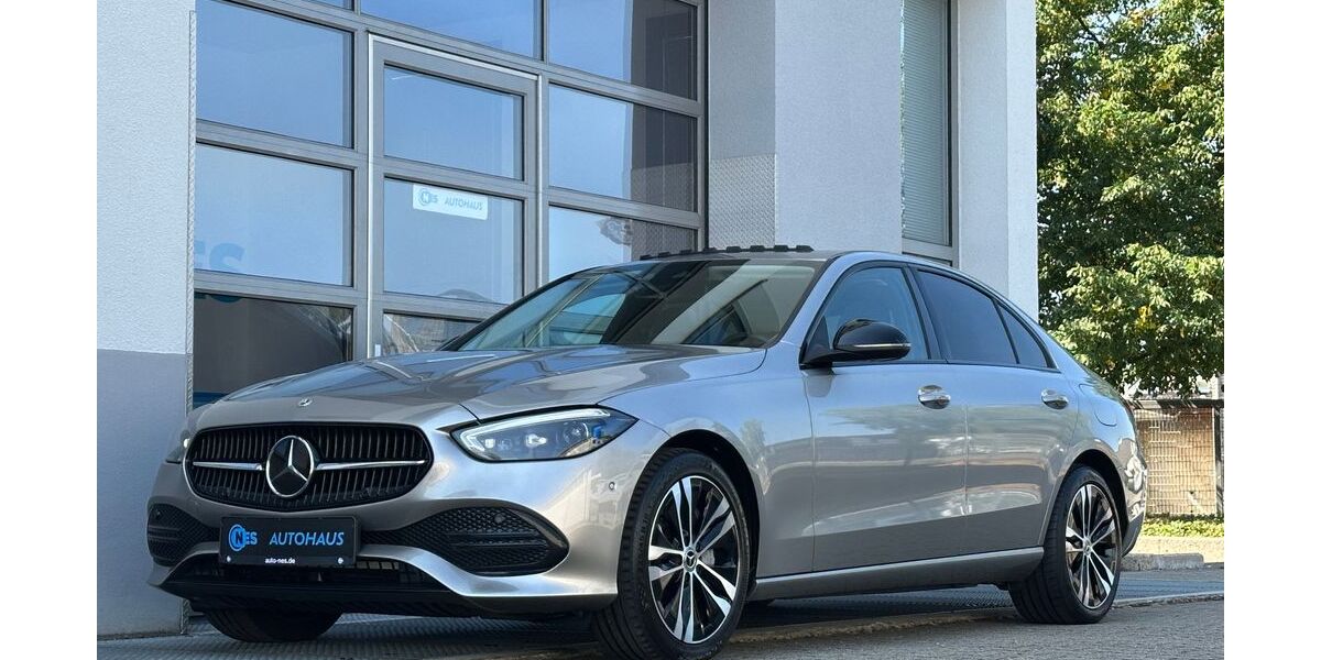 Mercedes-Benz C 300 136.864 km 29.888 &euro; Hilden (bei Düsseldorf) 40721
