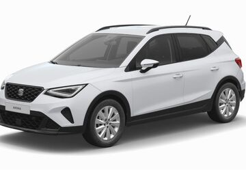 Seat Arona 21.000 km 22.980 &euro; Leverkusen 51373