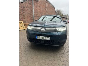 Opel Grandland X GS KAM SHZ LHZ CARPLAY ANDROID AUTO 3.700 km 33.980 &euro; HAAN 42781