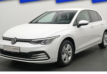 VW Golf 36.970 km 22.680 &euro; Leverkusen 51379