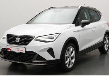 Seat Arona 22.171 km 19.988 &euro; Leverkusen 51373
