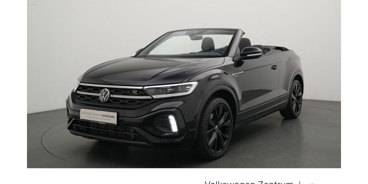 VW T-Roc 11.371 km 33.480 &euro; Leverkusen 51379