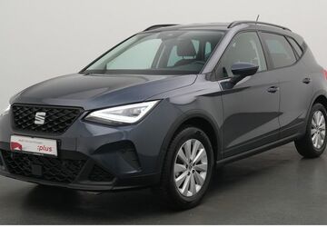 Seat Arona 12.235 km 18.480 &euro; Leverkusen 51373