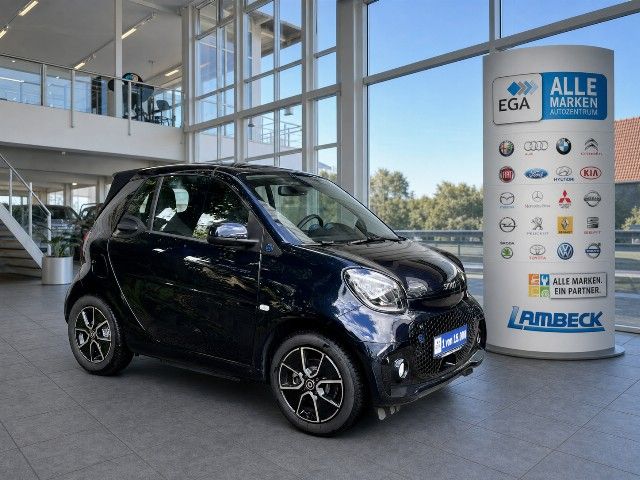 Smart ForTwo 6.184 km 17.933 &euro; Wermelskirchen 42929