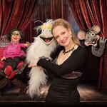 Murzarellas Music-Puppet-Show