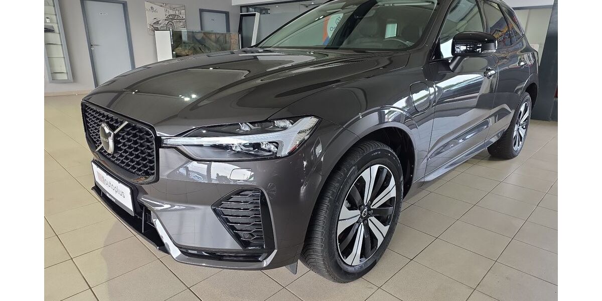 Volvo XC60 40.575 km 39.950 &euro; Bergheim 50126