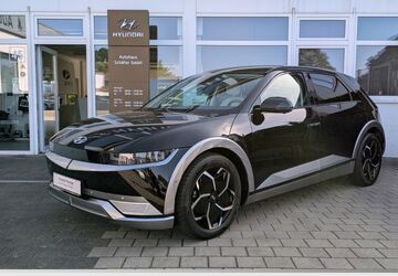 Hyundai IONIQ 5 27.371 km 38.385 &euro; Leverkusen 51373