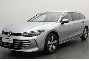 VW Passat 25.836 km 31.480 &euro; Leverkusen 51379