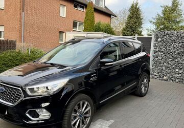 Ford Kuga 60.580 km 15.500 &euro; Leverkusen 51371
