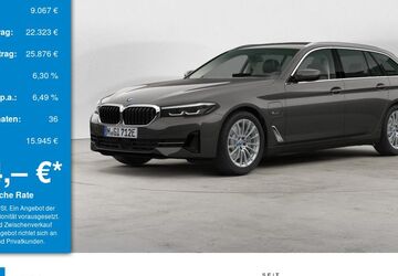 BMW 530 68.970 km 31.390 &euro; Bergisch Gladbach 51469