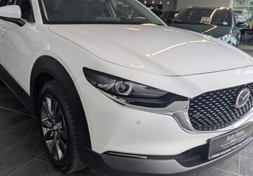 Mazda CX-30 70.433 km 20.990 &euro; Solingen 42655