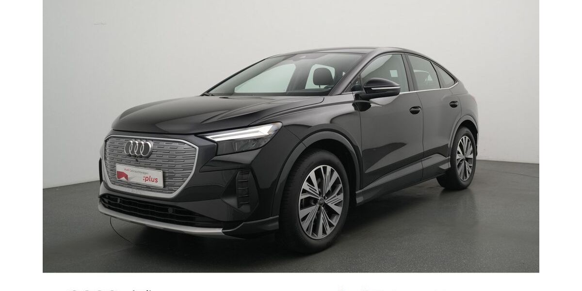 Audi Q4 85.771 km 26.980 &euro; Leverkusen 51373