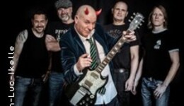 Dirty Deeds '79 - ACDC Tribute!
