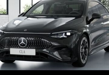 Mercedes-Benz CLA 250 6.898 km 52.990 &euro; Düsseldorf 40470