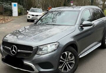 Mercedes-Benz GLC 220 199.880 km 16.750 &euro; Leverkusen 51373