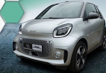 Smart ForTwo 14.980 km 17.980 &euro; Grevenbroich 41515