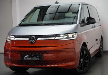 VW T7 Multivan 30.500 km 47.999 &euro; Grevenbroich 41515
