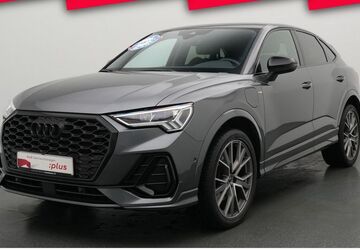 Audi Q3 96.027 km 33.980 &euro; Leverkusen 51373