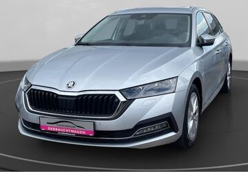 Skoda Octavia 52.938 km 22.990 &euro; Köln 51145