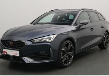 Cupra Leon 49.166 km 24.980 &euro; Leverkusen 51373